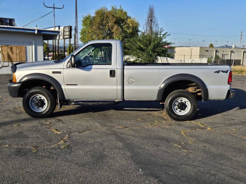 ford f-250 super duty 2000 1FTNF21F8YEA76633 image ford f-250 super duty 2000 1FTNF21F8YEA76633 image